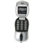 4 in 1 USB Flip-open Optical Mouse with VoIP Phone