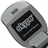 4 in 1 USB Flip-open Optical Mouse with VoIP Phone