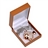 4G U Disk Goldfish Shape USB Flash Memory Drive with Rhinestone