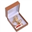 4GB U Disk Lip Pattern USB Flash Memory Drive with Rhinestone