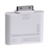 5-in-1 SD TF MS M2 MMC Flash Card Reader USB Camera Connector Kit for iPad (White)