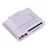 5-in-1 SD TF MS M2 MMC Flash Card Reader USB Camera Connector Kit for iPad (White)