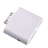 5-in-1 SD TF MS M2 MMC Flash Card Reader USB Camera Connector Kit for iPad (White)