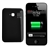 5000mAh Power Bank Mobile Charger with 2 USB Outputs for iPhone iPad Cellphone Tablet PC PSP PDA MP4 (Black)