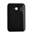 5000mAh Power Bank Mobile Charger with 2 USB Outputs for iPhone iPad Cellphone Tablet PC PSP PDA MP4 (Black)