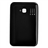 5000mAh Power Bank Mobile Charger with 2 USB Outputs for iPhone iPad Cellphone Tablet PC PSP PDA MP4 (Black)