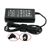 60W 19V 3.16A Laptop AC Adapter Replacement for Dell PA-16 (Black)