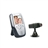 638+201 2.4G 128M 2.5" Color LCD Wireless Baby Monitor with 2 Cameras