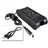 65W 19.5V 3.34A Laptop AC Adapter Replacement for Dell PA-12 (Black)