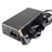 65W 19V 3.42A Toshiba SADP-65KB AC Adapter Replacement (Black) - US Version