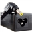 65W 19V 3.42A Toshiba SADP-65KB AC Adapter Replacement (Black) - US Version