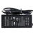 65W DC 19V 3.42A Toshiba PA3468U-1ACA Laptop AC Adapter Replacement (Black)