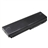 6600mAh 10.8V CQ40-101AX 9 Cells for HP Laptop Battery Replacement (Black)