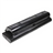 6600mAh 10.8V HSTNN-Q34C 9 Cells for HP Laptop Battery Replacement (Black)
