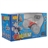 6819 Multifunctional Rechargeable Radio Control Music Toy Car Kit with Light for Children (Red)