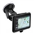 811 4.3-inch Resistive Touchscreen Windows CE 6.0 4GB Car GPS Navigator with Media Player /FM Radio /TF Card Slot 