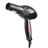 8809 High-quality 1200W Electric Hair Dryer with Concentrated Nozzle (Black)