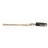 8GB Mini Rotary Flash Drive (Black)