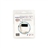 8GB Mini Rotary Flash Drive (Black)