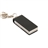 8GB Mini Rotary Flash Drive (Black)
