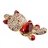8GB U Disk Cat Design USB Flash Memory Drive with Rhinestone