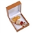 8GB U Disk Cat Design USB Flash Memory Drive with Rhinestone