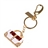 8GB U Disk Handbag Design USB Flash Memory Drive with Rhinestone