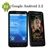 A2000 Android 2.2 TV WIFI GPS Smart Cell Phone 4.3" Touch Screen Dual SIM Dual Standby Quad-band (Black)