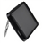 A2000 Android 2.2 TV WIFI GPS Smart Cell Phone 4.3" Touch Screen Dual SIM Dual Standby Quad-band (Black)