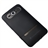 A2000 Android 2.2 TV WIFI GPS Smart Cell Phone 4.3" Touch Screen Dual SIM Dual Standby Quad-band (Black)