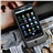 A5000 Android 2.2 Smart PDA Capacitive Touch Screen Cell Phone Dual SIM Dual Standby Quad-band WiFi Java TV GPS