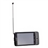 A5000 Android 2.2 Smart PDA Capacitive Touch Screen Cell Phone Dual SIM Dual Standby Quad-band WiFi Java TV GPS