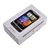 A5000 Android 2.2 Smart PDA Capacitive Touch Screen Cell Phone Dual SIM Dual Standby Quad-band WiFi Java TV GPS