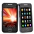 A5830 MTK6573 650MHZ Android 2.3 Dual SIM Quad Band 3.5-inch Capacitive Screen 3G Smart Phone with WiFi GPS TV (Black)
