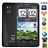 A8300 Android 2.3 Dual SIM Quad Band 4.2-inch Capacitive Touchscreen Smart Phone with WiFi TV GPS Dual-camera FM