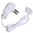 AC Home Wall Power Charger Adapter for iPod Touch 2nd Generation (White)