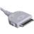 AC Home Wall Power Charger Adapter for iPod Touch 2nd Generation (White)