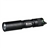 ANOWL V3 CREE Q3 1-Mode 180 Lumens Waterproof LED Flashlight with Aluminum Alloy Body (Black)