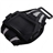 Adjustable Armband Holder Case with Transparent Faceplate for iPhone 4 iPhone 4S (Black & Grey)