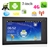 Allwinner A10 1.5GHz 512M/4G Android 4.0 One SIM Quadband 7-inch Capacitive Screen Tablet PC with WiFi Camera Bluetooth 