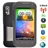 Amaze 4G Android 2.3 Dual SIM Quad Band 4.0 Inch Capacitive Touchscreen 3G Smart Phone with WiFi GPS Dual-camera FM 