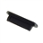 Anti-dust Dock Plug Stopper for iPhone 3G iPhone 3GS - Black