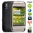 B1000+ Android 2.3 Dual SIM Quad Band 3.5 Inch Touch Screen Smart Phone with WiFi TV Dual-camera Bluetooth FM (Black)