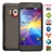 B79 Android 2.3 Dual SIM Quad Band 4.3-inch Capacitive Touchscreen 3G Smart Phone with WiFi GPS Dual-camera (Black) 