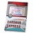 BC188 Sata & eSata Card Bus PCMCIA to SERIAL ATA Card