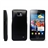 BTY 2200mAh Back Battery Emergency Charger /Mobile Power Source Power Bank for Samsung Galaxy S II /S2 I9100 