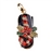 Beautiful 4GB USB Flash Memory Drive Christmas Gift U Disk Christmas