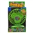 Beautiful and Practical Adjustable Mini Desk Fan with LED Flashlight Switch (Green)