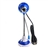 Blue Crystal Web Camera With Microphone Buy Sku Promo Codes