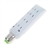 Bright 220V E27 6W 84-LED 500-Lumen 6300K Light Bulb (White)